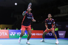 Fikri/Daniel Tembus...