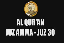 Surat Madaniyah di Juz...