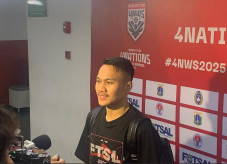 Pengakuan Samuel Eko...