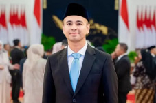 Kekayaan Raffi Ahmad...