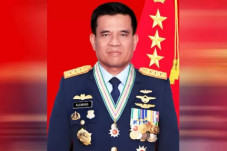 Daftar Brevet dan Tanda...