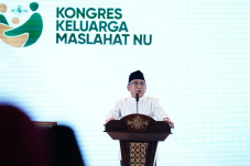 Kongres Keluarga Maslahat...