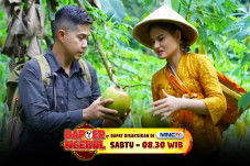 Sabtu Ini, Bergabunglah...