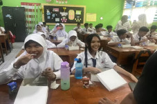 Percepat Sekolah Swasta...