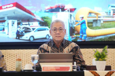 PGN Siapkan Capex USD338...