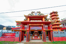 Vihara Sobhita Tridharma...