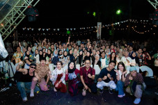 Sukses di Bisnis, Juragan...