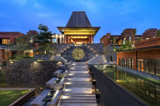 Tren Wisata Wellness...