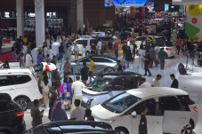 Wuling Berjaya di IIMS...
