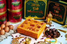 Ide Baru Takjil Ramadan,...