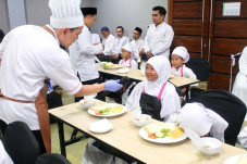 Jalani Ramadan Sepenuh...
