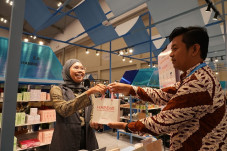 Minyak Telon Produk...