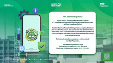 Sistem Aplikasi Pegadaian...