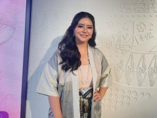 Qory Sandioriva: Bangkit...