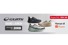 Eksklusif! Brand Sepatu...