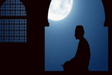 Keutamaan Malam Jumat...
