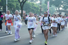 Marina Ajak Perempuan...