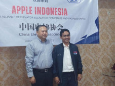 Dunia Industri Lift...