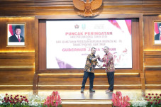 Perkuat UMKM, Bank Jatim...