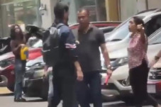 Viral Debt Collector...