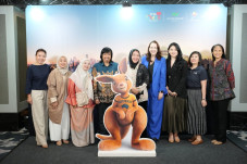 Australia Incar Wisatawan...