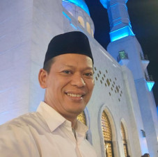 Menjaga Sinergi Pengelolaan...