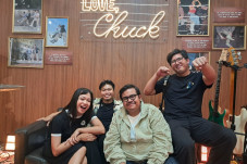 Converse Rilis Chuck...