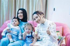 Kulit Bayi Lembut dan...
