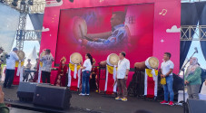 Daihatsu Kumpul Sahabat...