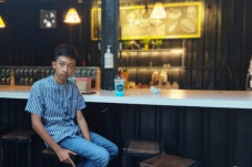 Rafachel Buktikan Penyandang...