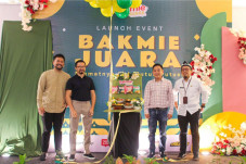 Cita Rasa Nusantara...