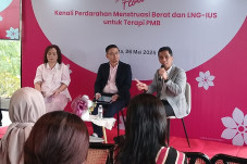 Kenali Tanda-tanda Perdarahan...