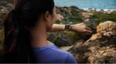 Resmi Hadir! Smartwatch...