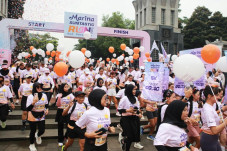 Marina Suntastic Run...