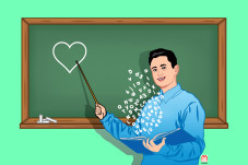 Kemensos Buka Lowongan...