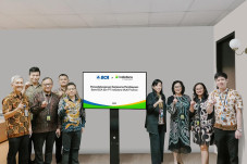 Terima Tambahan Pendanaan...