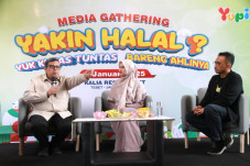 Bukan Sekadar Manis,...