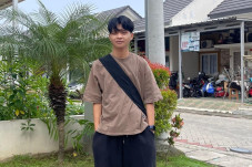 Berawal dari Iseng Ngeprank...