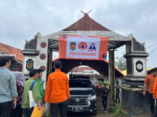 PERURI Hadir di Tengah...