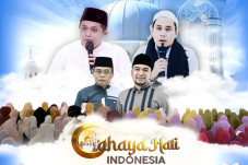 Cahaya Hati Indonesia:...