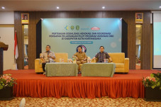 Cegah DBD Sejak Dini,...