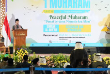 Makna Hijrah, Momentum...