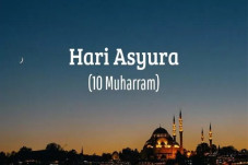 Mengapa Hari Asyura...