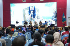 Rapimpurnas KNPI, Rahayu...