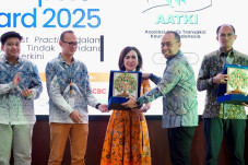 PPATK dan AATKI Umumkan...
