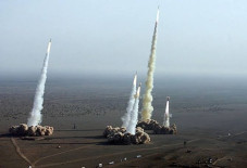 Diabaikan Rusia, Iran...
