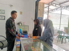 Punya 3 Cabang, AgenBRILink...