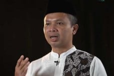 Hijrah Wujudkan Masyarakat...