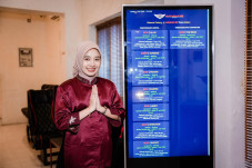 Makin Praktis, Juragan99...