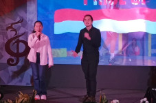 Festival Nyanyian Anak...
